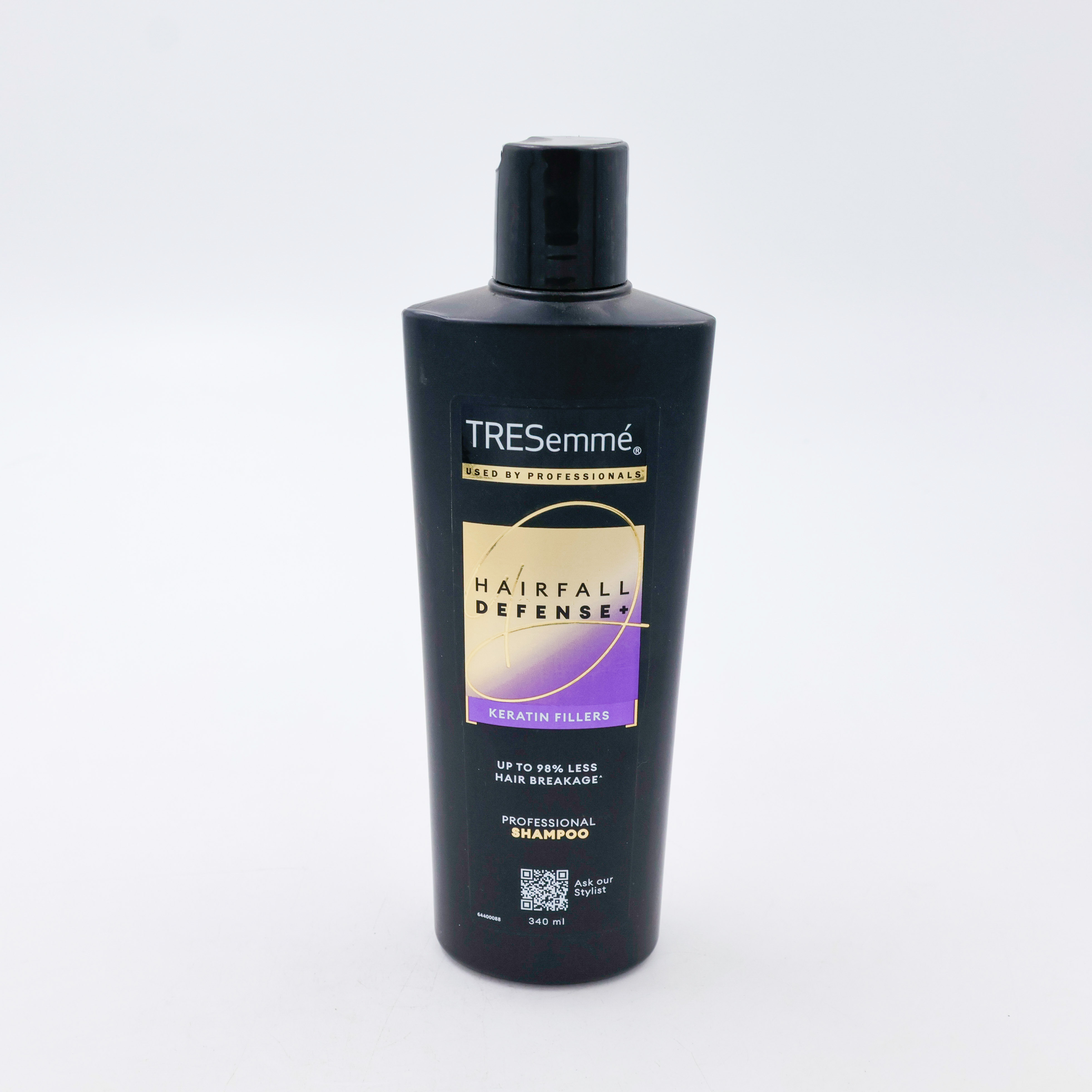 Tresemme Shampoo Hairfall/Df 340 ml